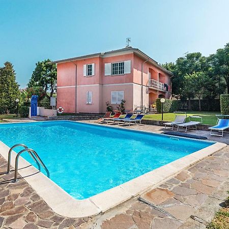 Il Quadrifoglio D4 Apartment By Wonderful Italy Сирмионе Экстерьер фото