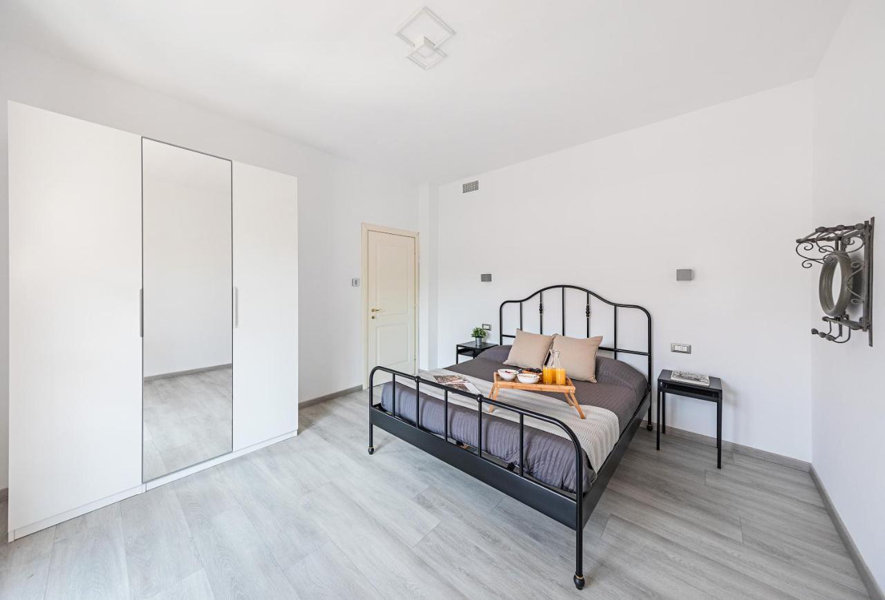 Il Quadrifoglio D4 Apartment By Wonderful Italy Сирмионе Экстерьер фото