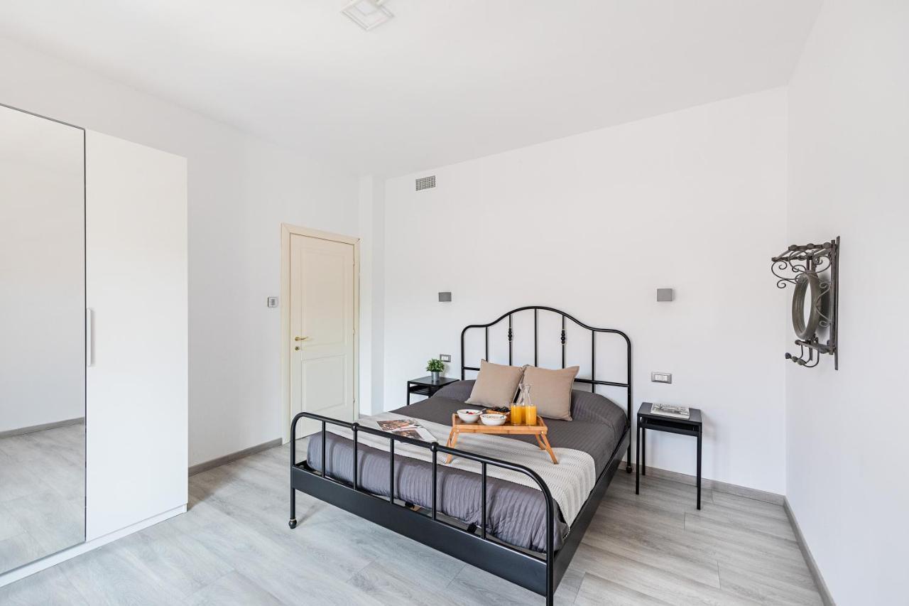 Il Quadrifoglio D4 Apartment By Wonderful Italy Сирмионе Экстерьер фото