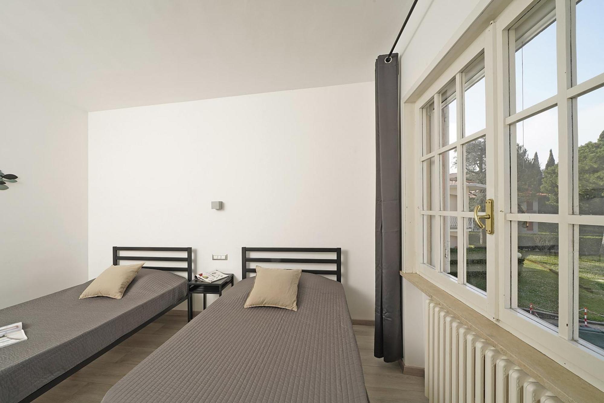 Il Quadrifoglio D4 Apartment By Wonderful Italy Сирмионе Экстерьер фото