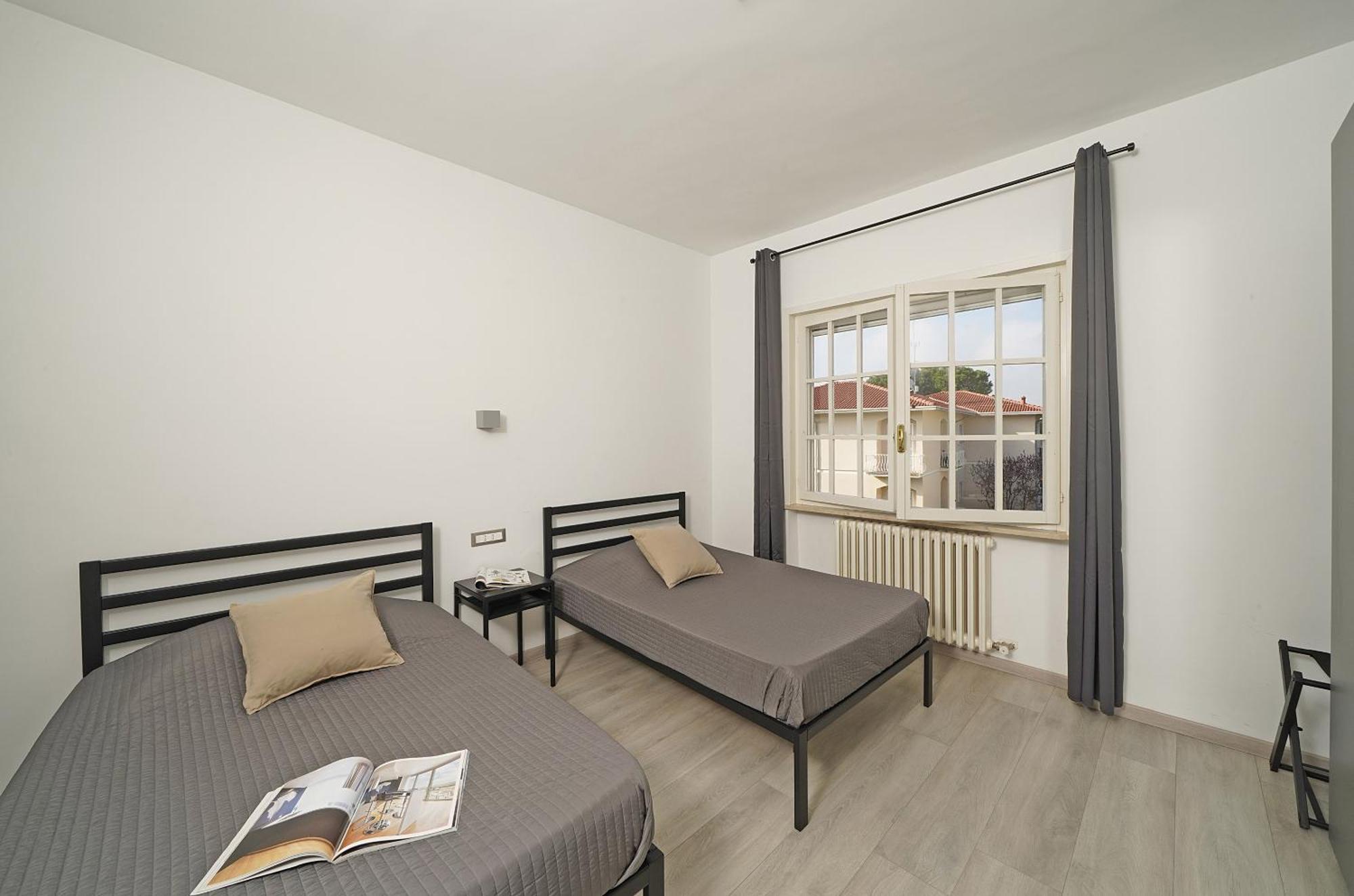 Il Quadrifoglio D4 Apartment By Wonderful Italy Сирмионе Экстерьер фото