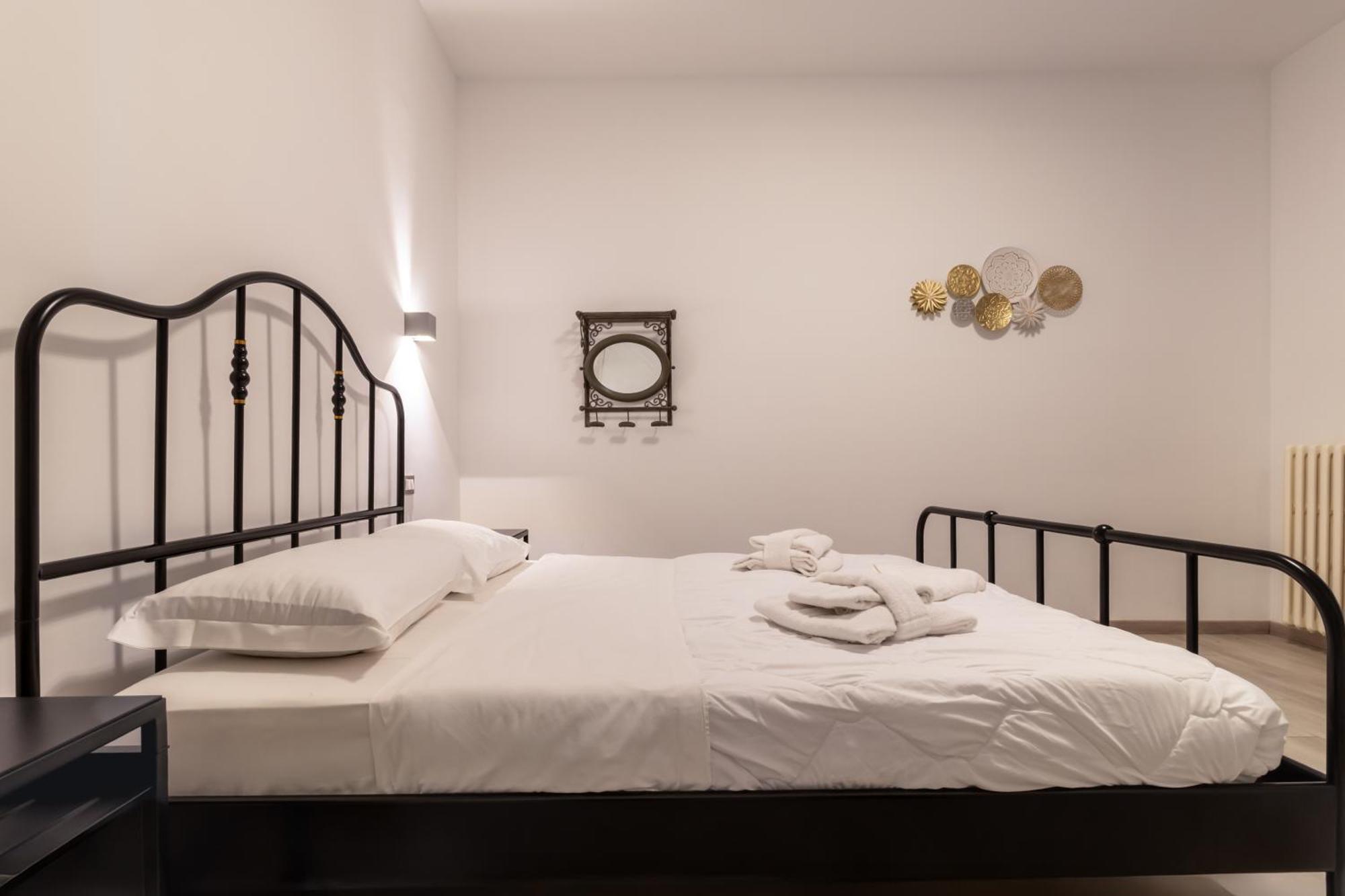 Il Quadrifoglio D4 Apartment By Wonderful Italy Сирмионе Экстерьер фото