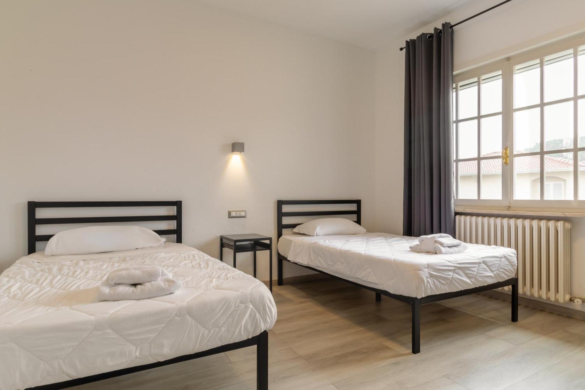 Il Quadrifoglio D4 Apartment By Wonderful Italy Сирмионе Экстерьер фото