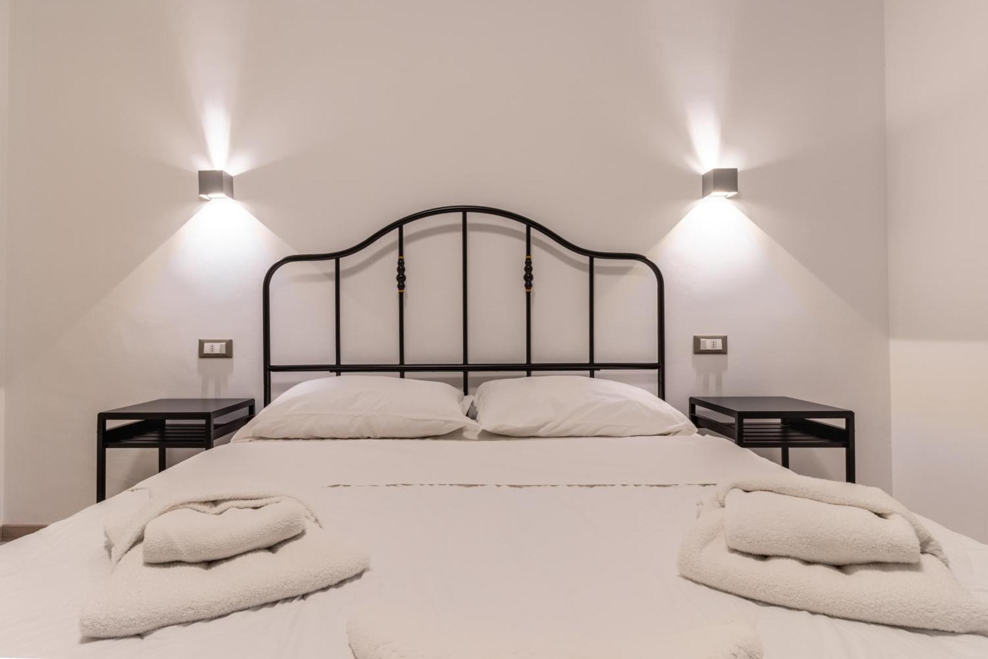 Il Quadrifoglio D4 Apartment By Wonderful Italy Сирмионе Экстерьер фото