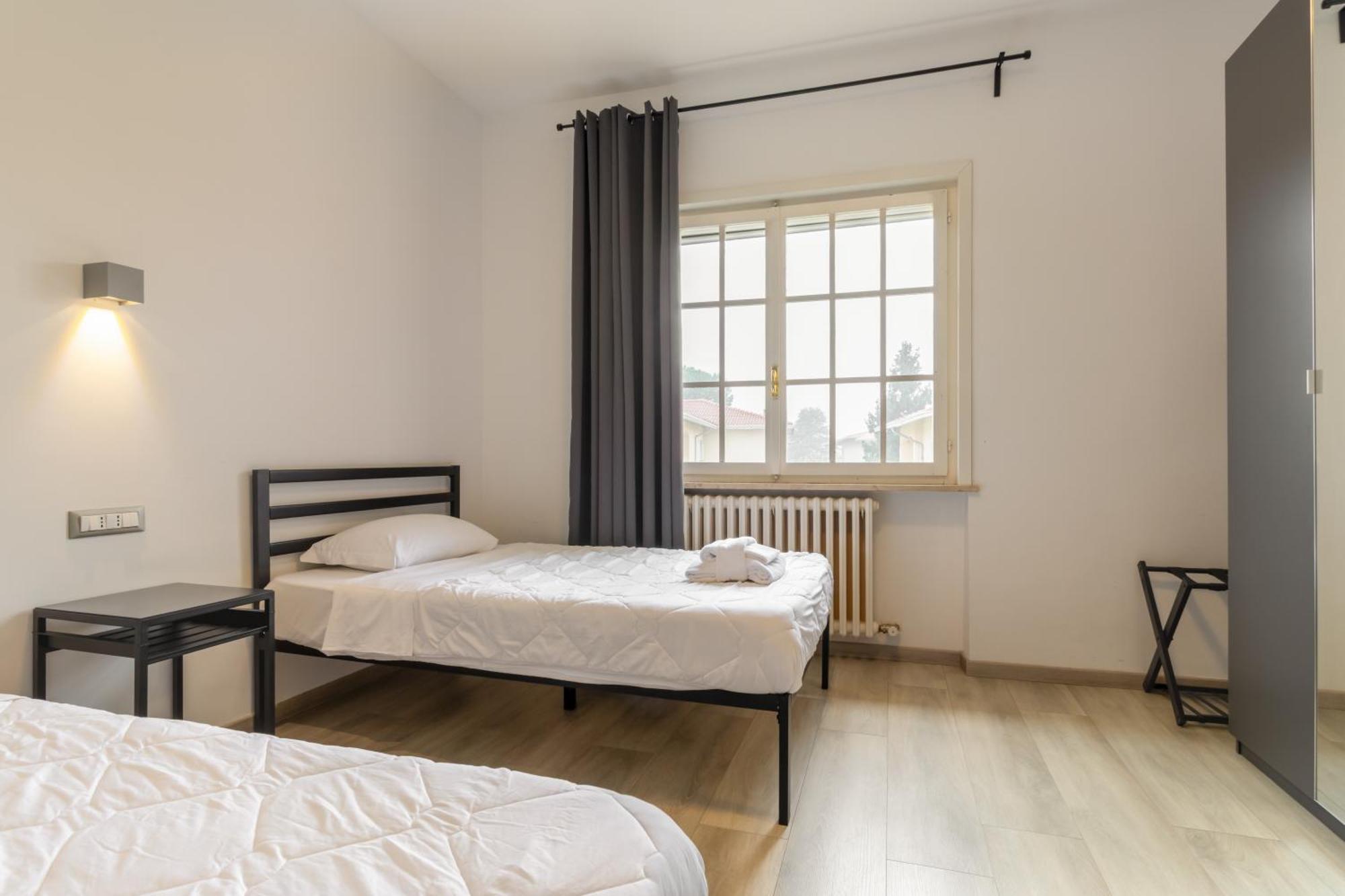 Il Quadrifoglio D4 Apartment By Wonderful Italy Сирмионе Экстерьер фото