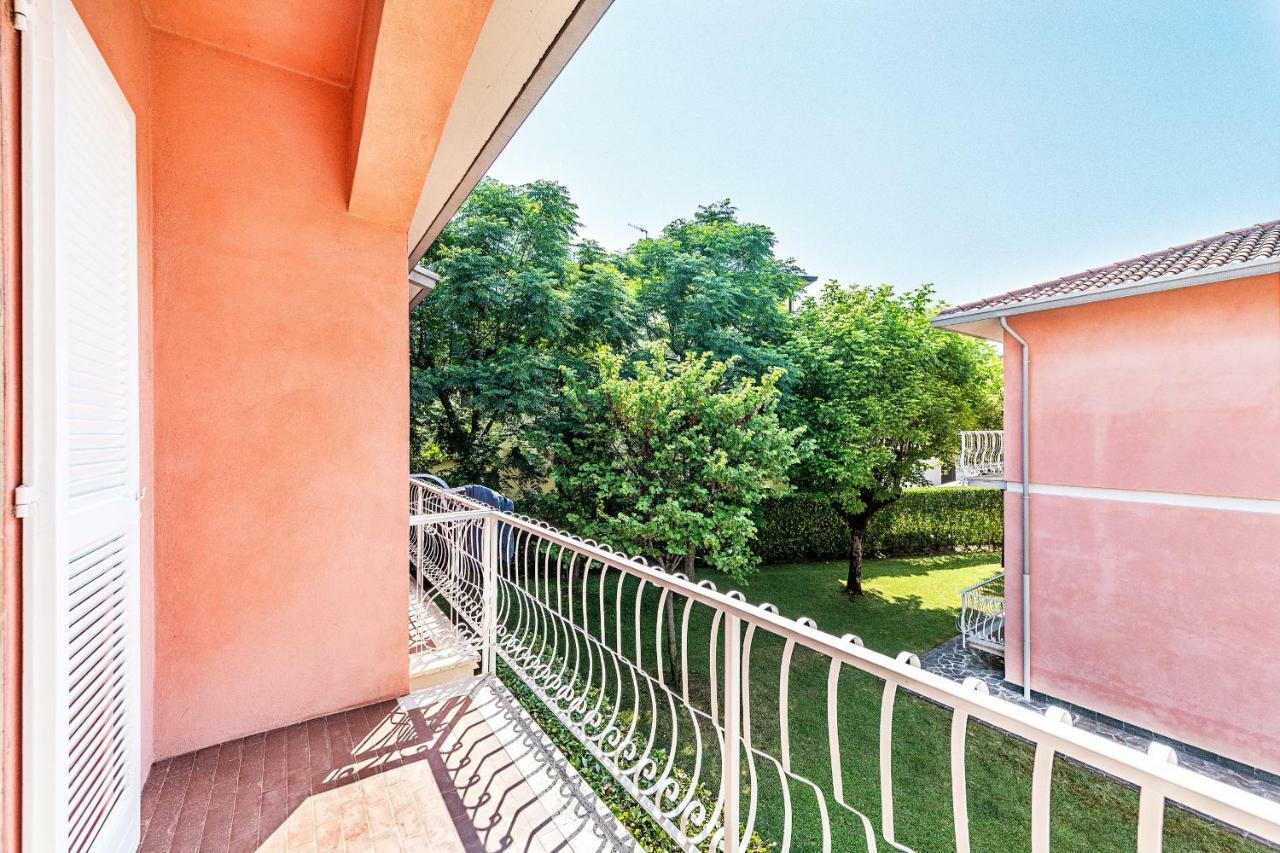 Il Quadrifoglio D4 Apartment By Wonderful Italy Сирмионе Экстерьер фото