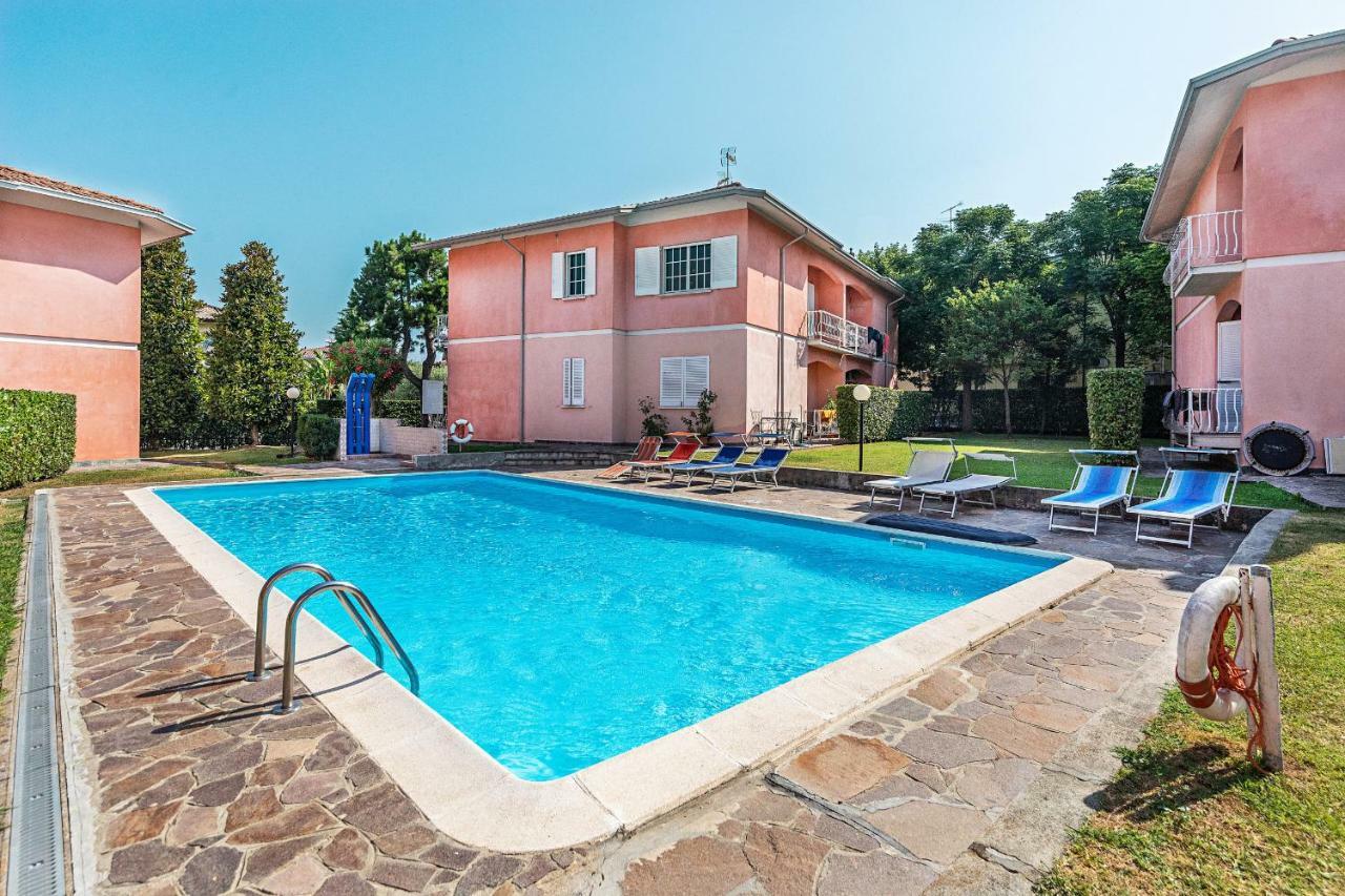 Il Quadrifoglio D4 Apartment By Wonderful Italy Сирмионе Экстерьер фото
