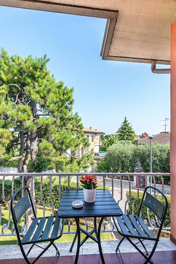 Il Quadrifoglio D4 Apartment By Wonderful Italy Сирмионе Экстерьер фото