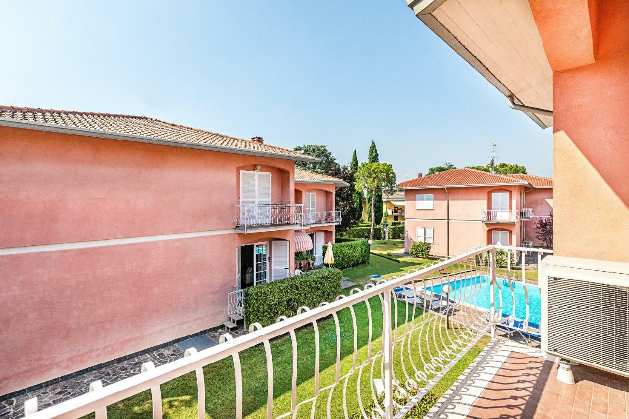 Il Quadrifoglio D4 Apartment By Wonderful Italy Сирмионе Экстерьер фото