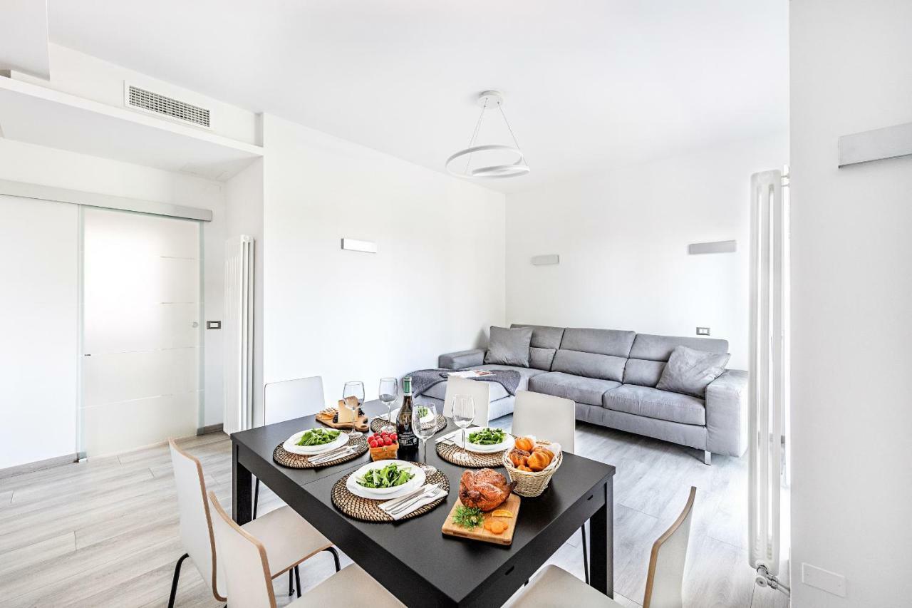 Il Quadrifoglio D4 Apartment By Wonderful Italy Сирмионе Экстерьер фото