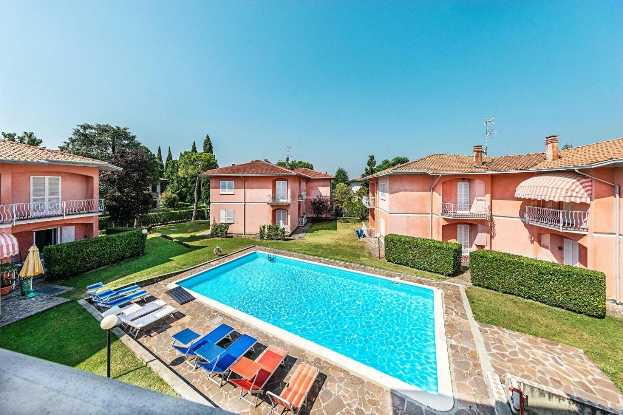 Il Quadrifoglio D4 Apartment By Wonderful Italy Сирмионе Экстерьер фото