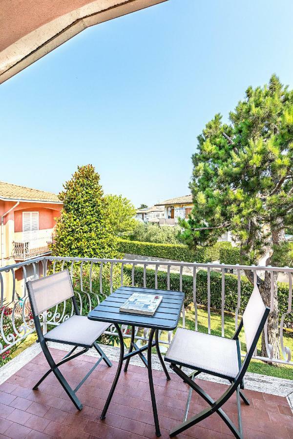 Il Quadrifoglio D4 Apartment By Wonderful Italy Сирмионе Экстерьер фото