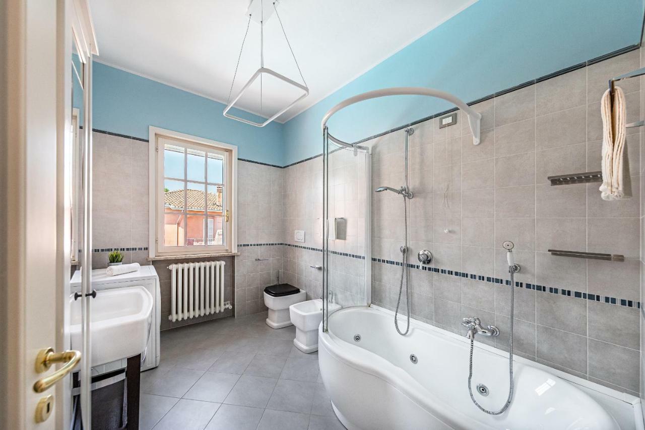 Il Quadrifoglio D4 Apartment By Wonderful Italy Сирмионе Экстерьер фото